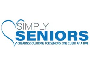 Simply Seniors, Inc. logo