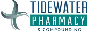 Tidewater Pharmacy logo