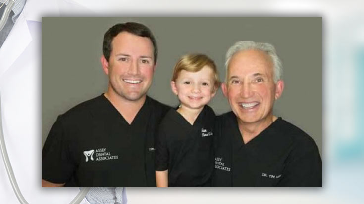 Dr. Tim Assey & Dr. John Assey: Assey Dental Associates