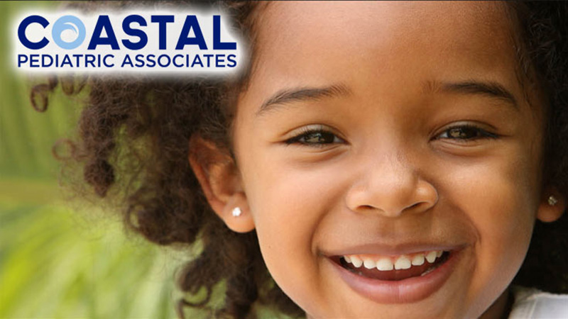 Coastal Pediatric Associates