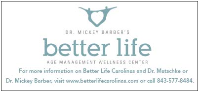 Contact Better Life Carolinas