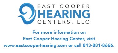 Contact East Cooper Hearing Centers, LLC