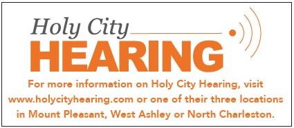 Contact Holy City Hearing