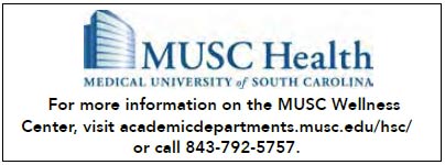 Contact MUSC