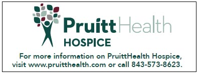 Contact PruittHealth Hospice by phone or through their website