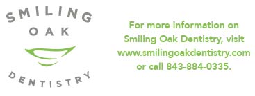 Contact Smiling Oak Dentistry