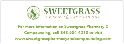 Contact Sweetgrass Pharmacy & Compounding