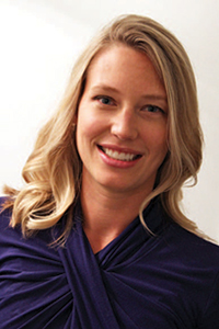 Dr. Kari Ryan, Mount Pleasant Dentist