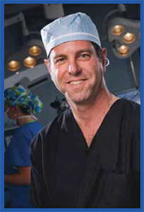 Dr Kerry Solomon of Carolina Eyecare Physicians was the first physician in South Carolina to perform LASIK procedures