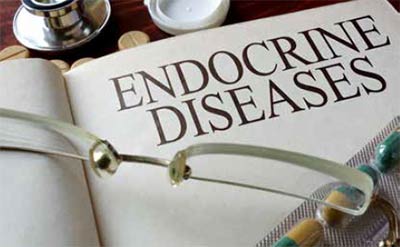 endocrine diseases