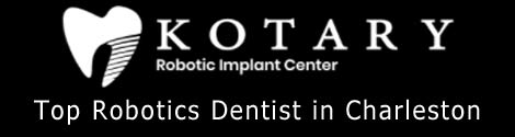 Kotary Robotic Implant Center. Dental robotics in Charleston, SC.