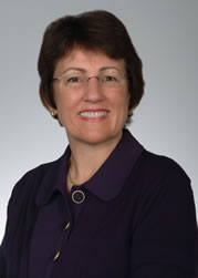 Melanie B. Thomas, M.D. Associate Director of Clinical Investigations at the MUSC Hollings Cancer Center