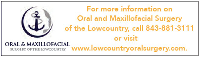 Contact Oral and Maxillofacial Surgery of the Lowcountry