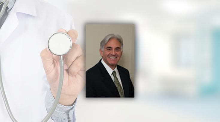 Michael A. Sagatelian, MD. Doctor at Palmetto Digestive Disease.