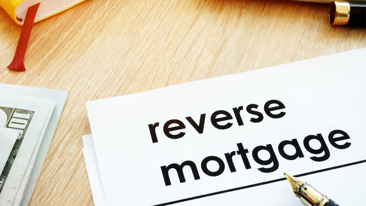 Could A Reverse Mortgage Make Your Retirement More Enjoyable?