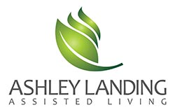 Ashley Landing Assisted Living logo