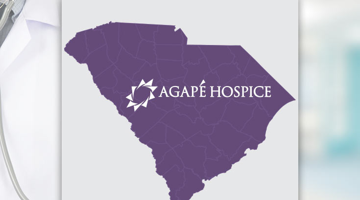 Agape Hospice Charleston