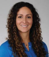 MUSC Primary Care Doctor: Dr. Melissa Ellis-Yarian at Ben Sawyer Primary Care