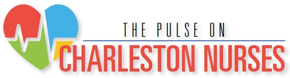 The Pulse on Charleston Nurses header image