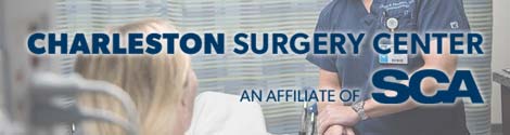 Charleston Surgery Center - click for more information