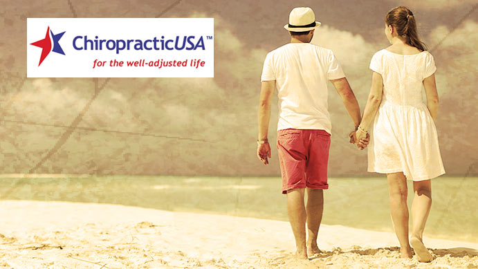 ChiropracticUSA, for the well-adjusted life