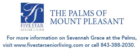 Contact Savannah Grace at the Palms