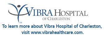 Contact Vibra Hospital of Charleston in Mount Pleasant, SC to learn more about Long term acute care