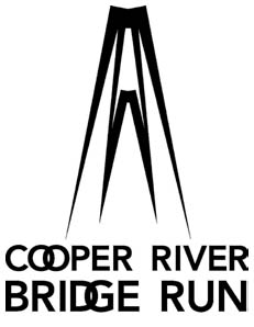 East Cooper Bridge Run logo