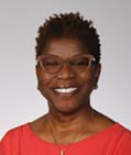 Debbie Chatman Bryant. Featured in The Pulse on Charleston Nurses.