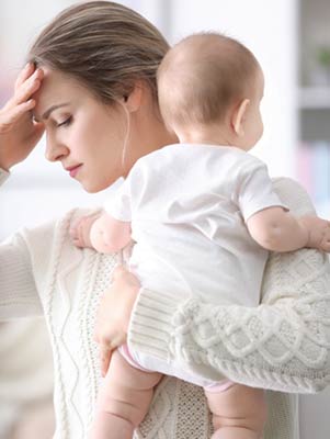 Postpartum Support Charleston is a nonprofit organization dedicated to eradicating the stigma surrounding maternal mental illness and providing support and resources to women suffering from postpartum depression, anxiety, OCD and psychosis during and after pregnancy.