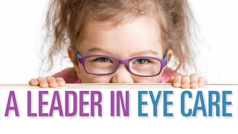 Draisin Vision Group: A Leader in Eye Care