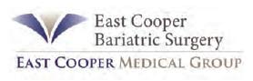 East Cooper Bariatric Surgery logo