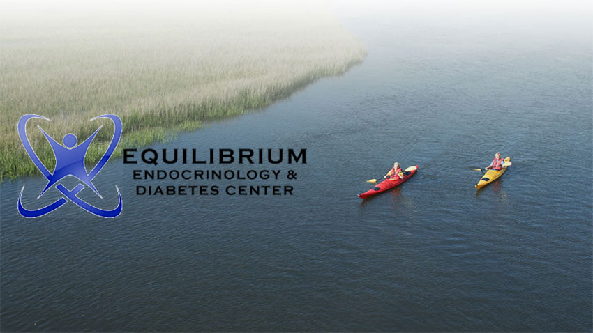 The Equilibrium Endocrinology & Diabetes Center in Ladson, SC.