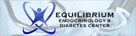 Equilibrium Endocrinology and Diabetes Center - click to learn more