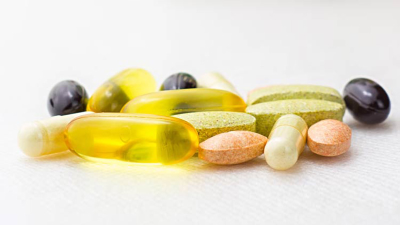 Essential Supplements to Keep You Healthy