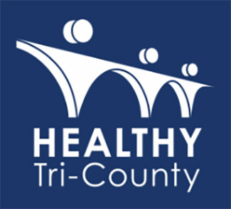 The Healthy Tri-County logo