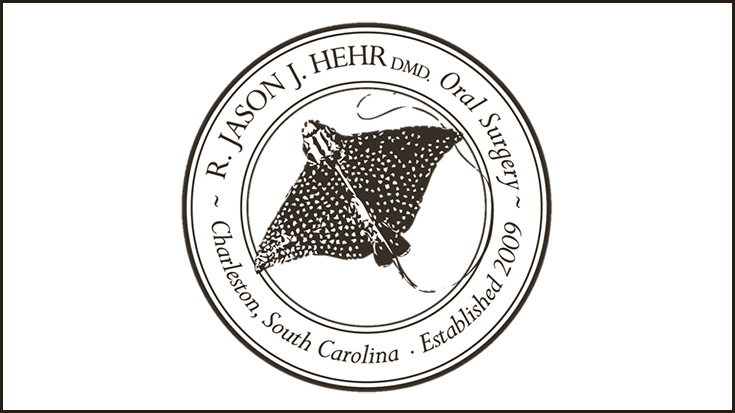 Hehr Oral Surgery logo