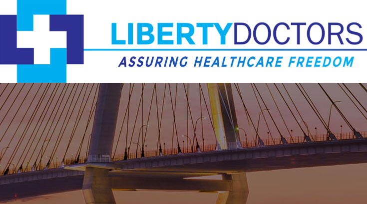 Liberty Doctors in Charleston, SC (James Island)