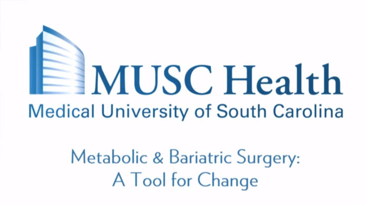 The Medical University of South Carolina's weight loss surgery program