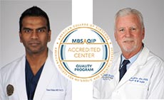 MUSC Metabolic & Bariatric Surgery Program