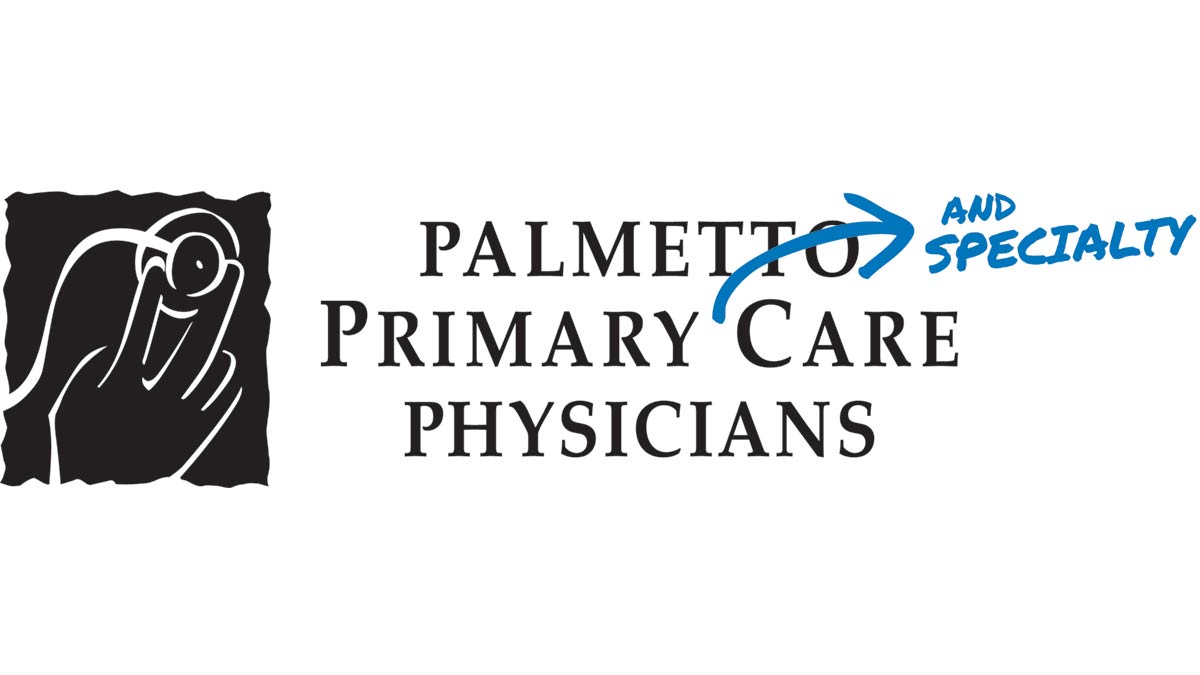 Palmetto Primary Care Physicians logo