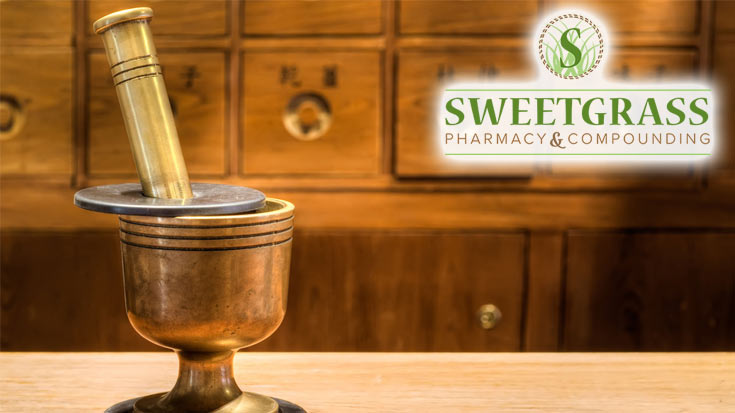 Sweetgrass Pharmacy & Compounding, Mount Pleasant