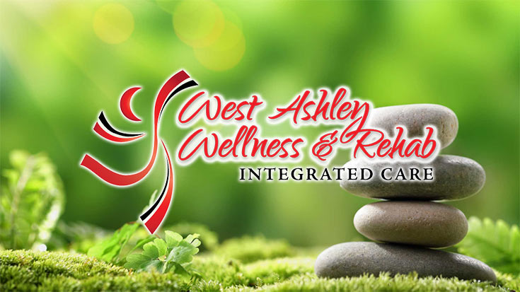 Featured: West Ashley Wellness And Rehab