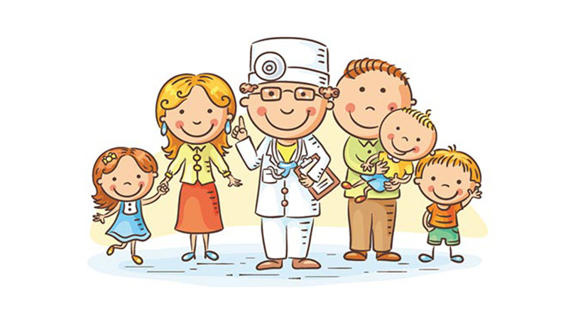 Why Does Your Family Need a Primary Care Doctor?