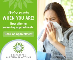 Charleston Allergy & Asthma - All of our doctors are board certified Allergists who practice the most up-to-date and advanced treatment available.