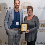 Best Orthodontist, 2020 Best in Health