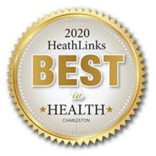 Best in Health 2020 Logo