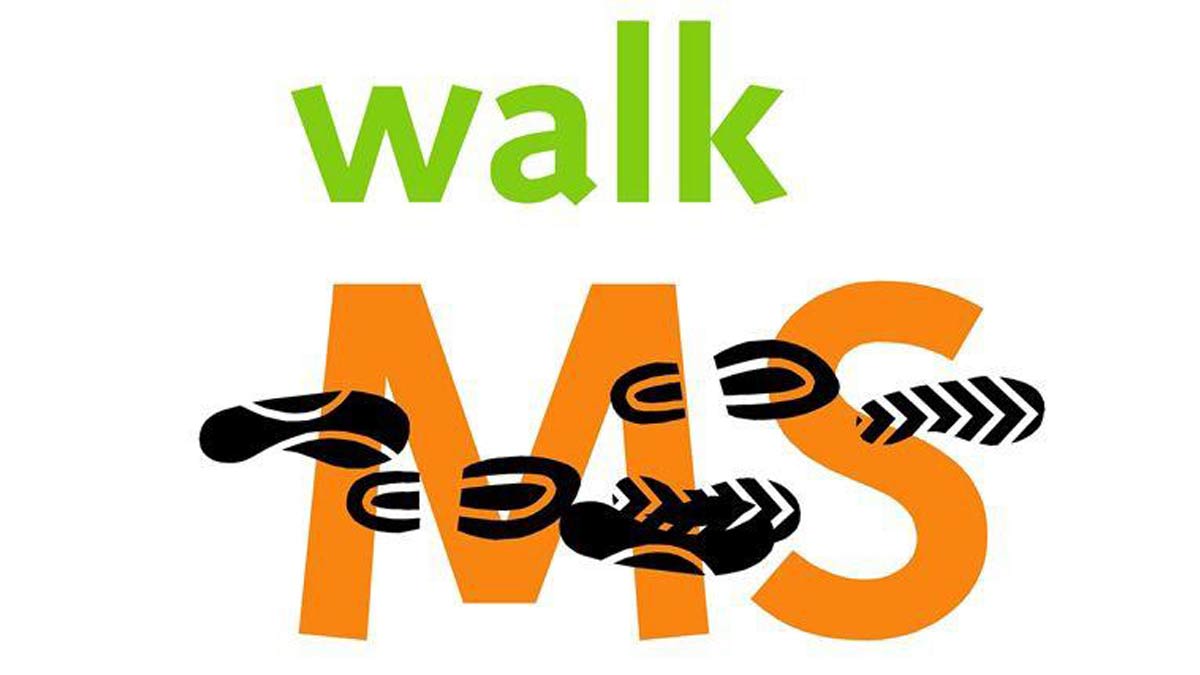 Walk MS graphic