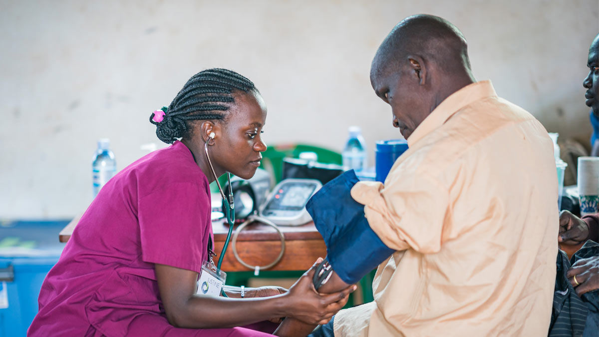 OneWorld Health operates 11 self-sustaining healthcare facilities in East Africa and Central America, staffed by over 200 professionals, providing life-saving care to more than 100,000 patients each year.