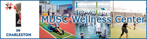 Visit the MUSC Wellness Center online now!